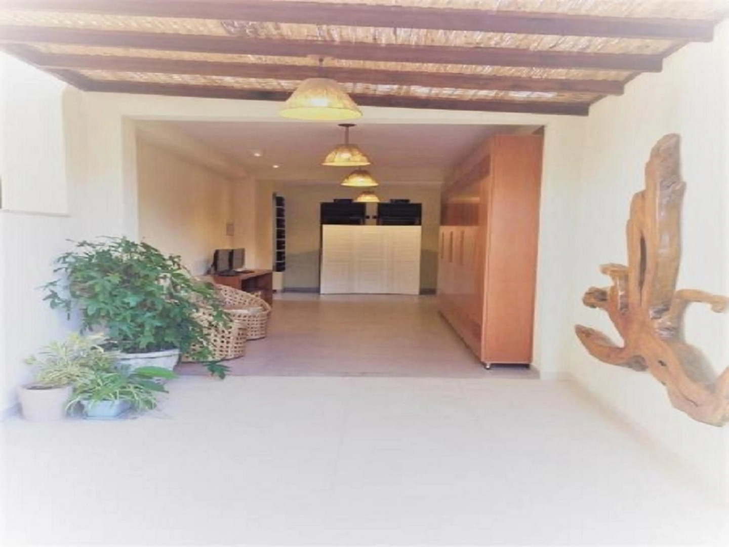 Pousada Ilha Vitória