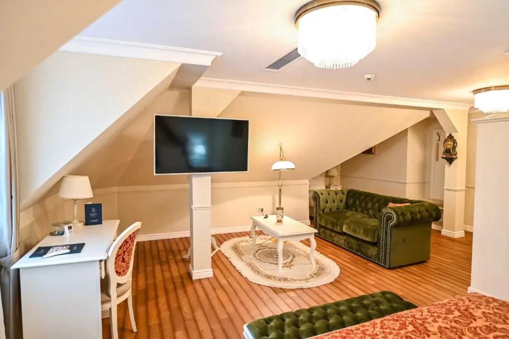 Grant Hotel Boutique