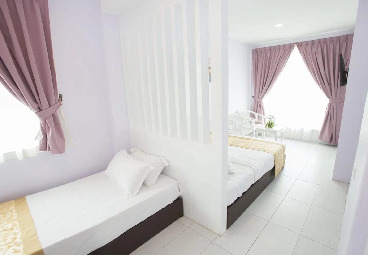 Skyview Hotel