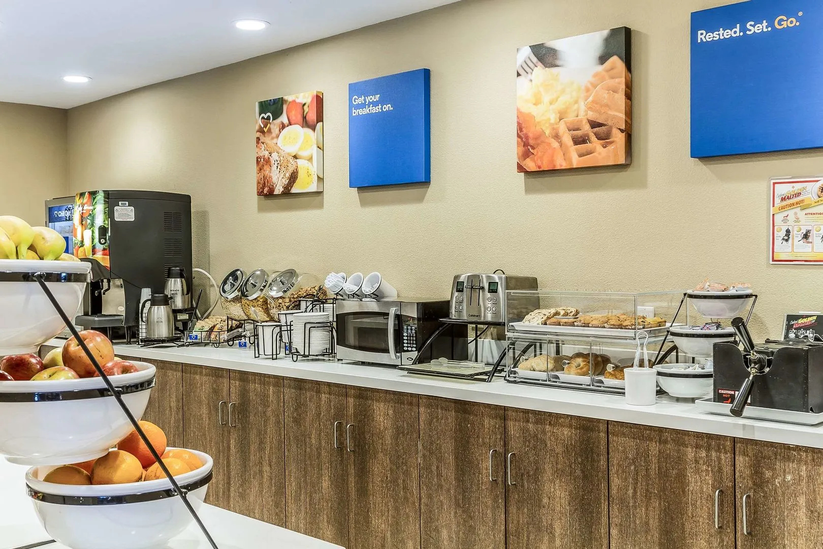 Comfort Inn Santa Cruz North