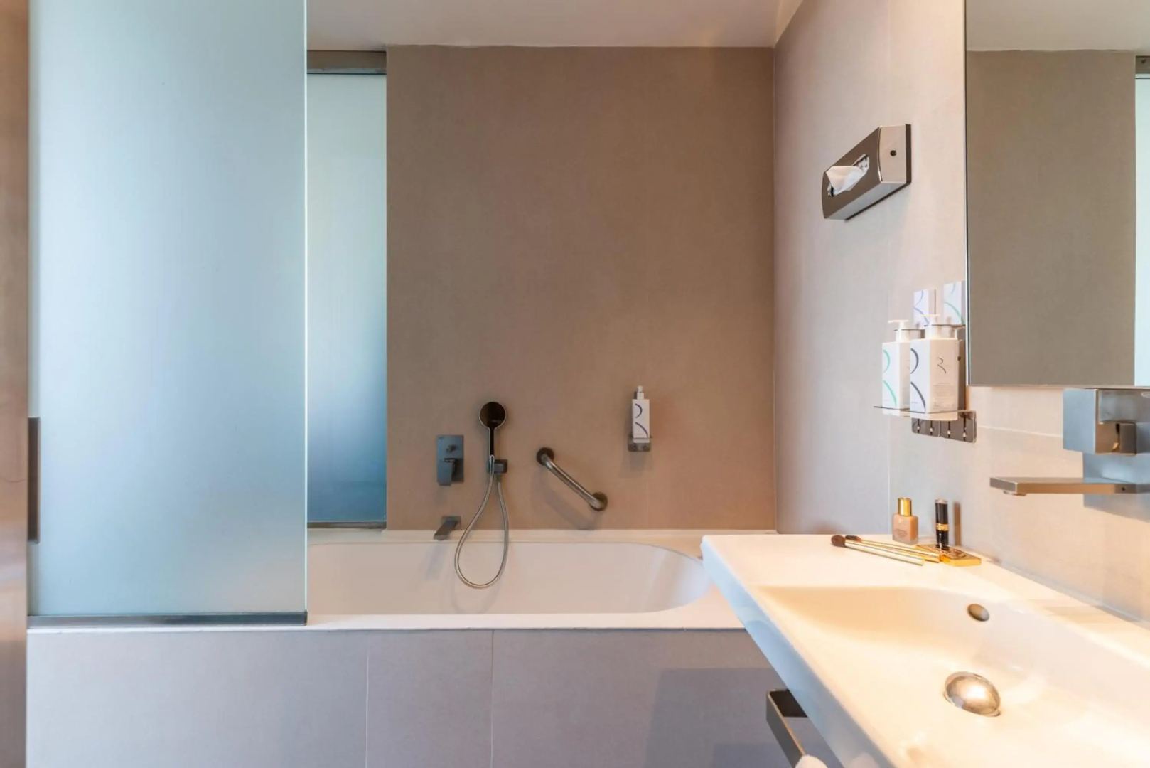 Mercure Roma Centro St. John (Apertura 2026)