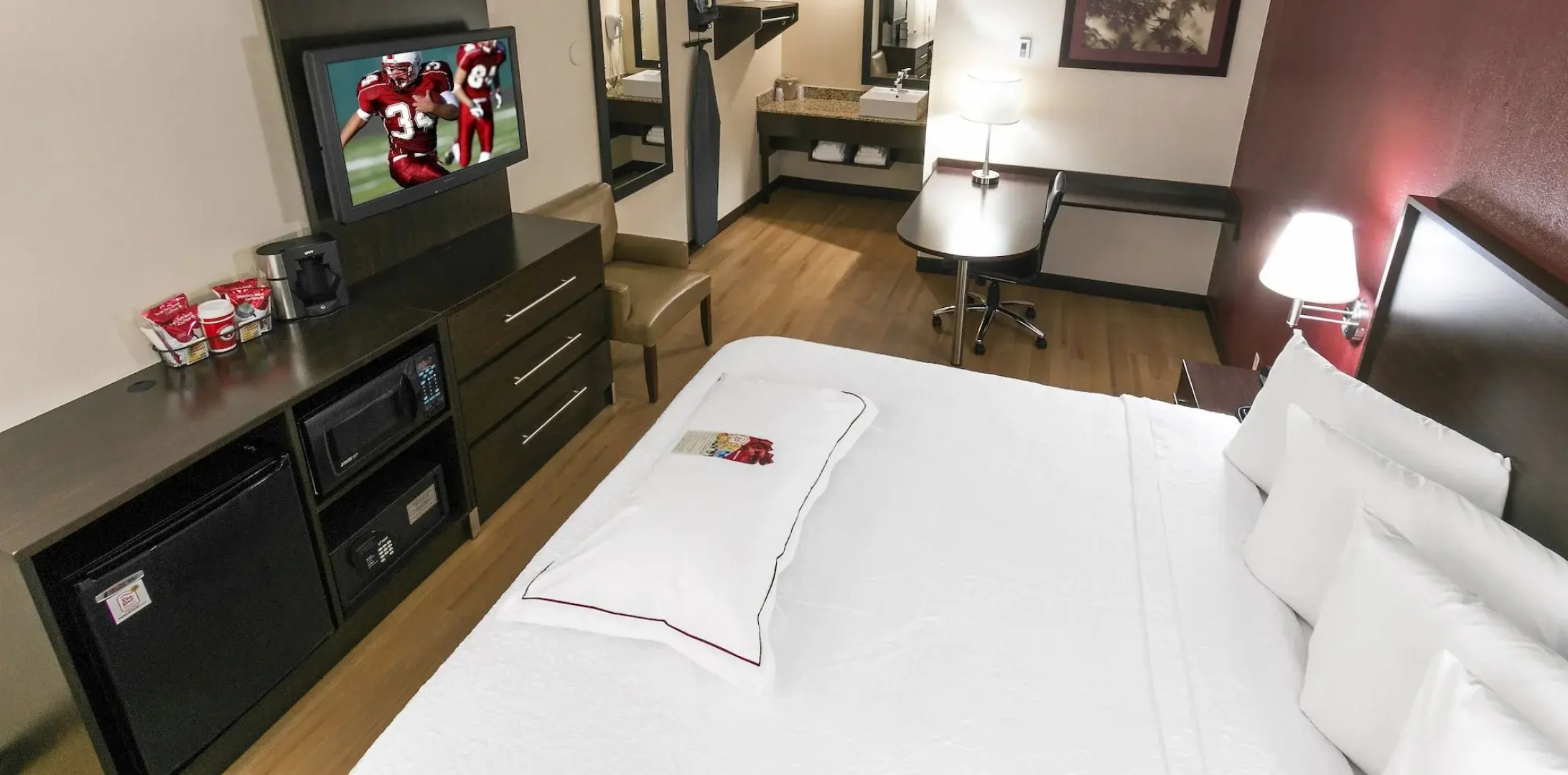 Red Roof Inn PLUS+ Philadelphia Airport