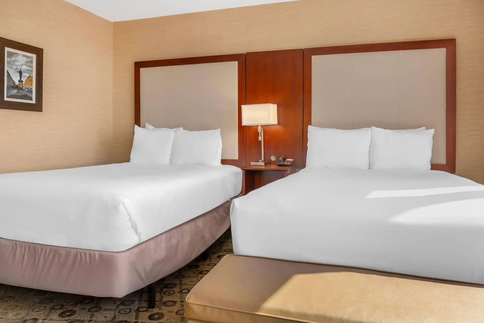 Radisson Hotel Southfield-Detroit