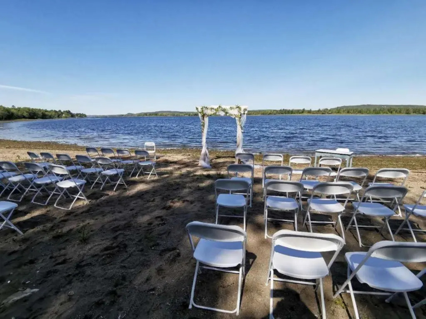 By The River Bed&breakfast