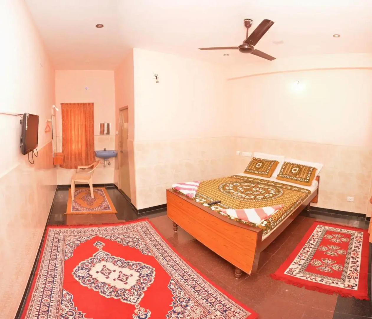 Siva Residency