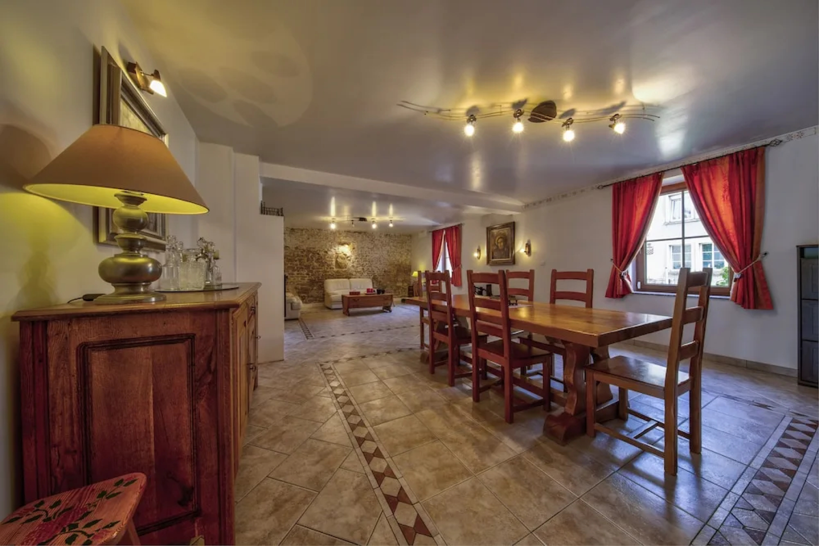 Chambres d'Hôtes Roch'Kot