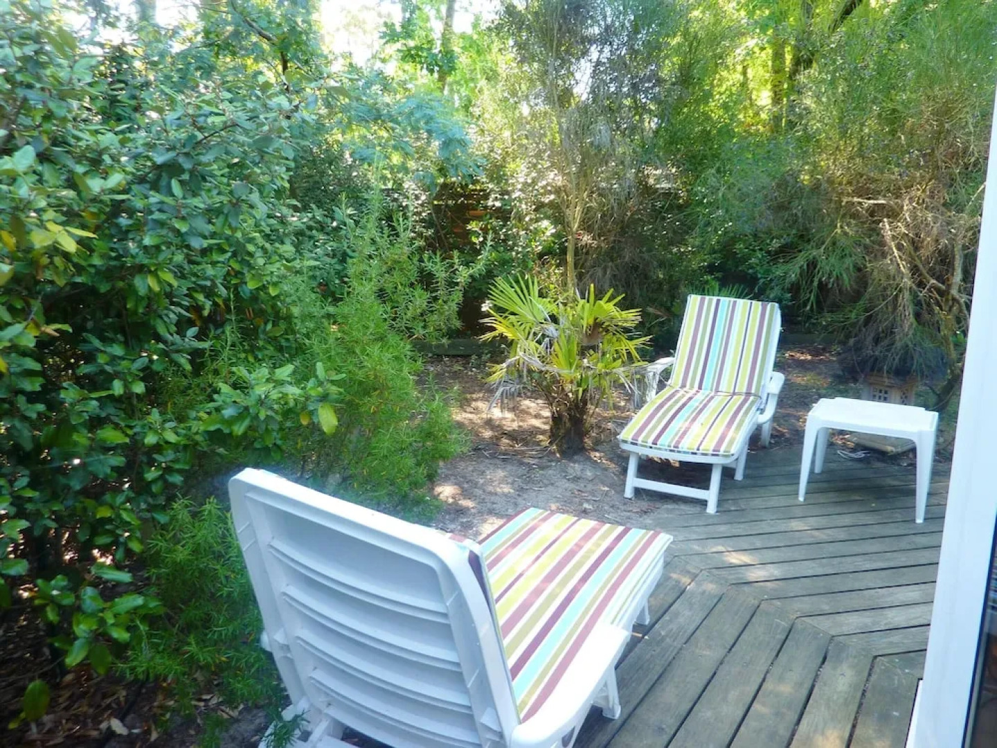 House With 2 Bedrooms in Arcachon, With Enclosed Garden - 800 m From t