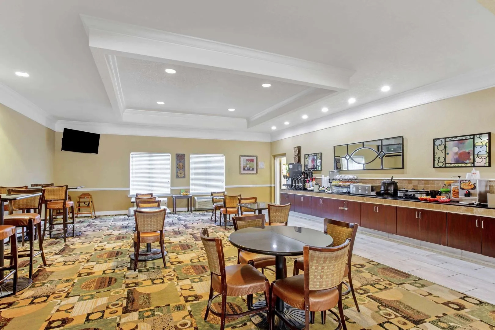 La Quinta Inn & Suites Mobile - Tillmans Corner