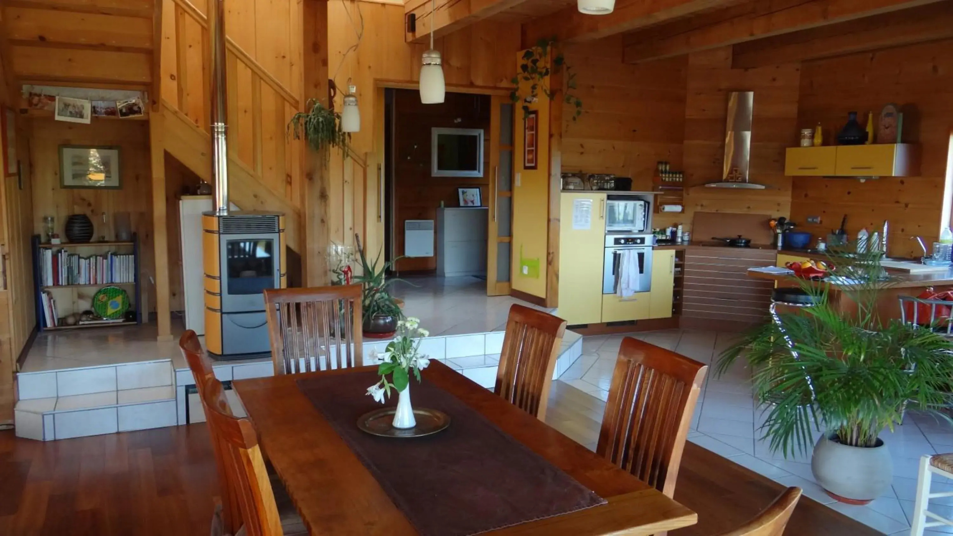 Ma Cabane du Canada