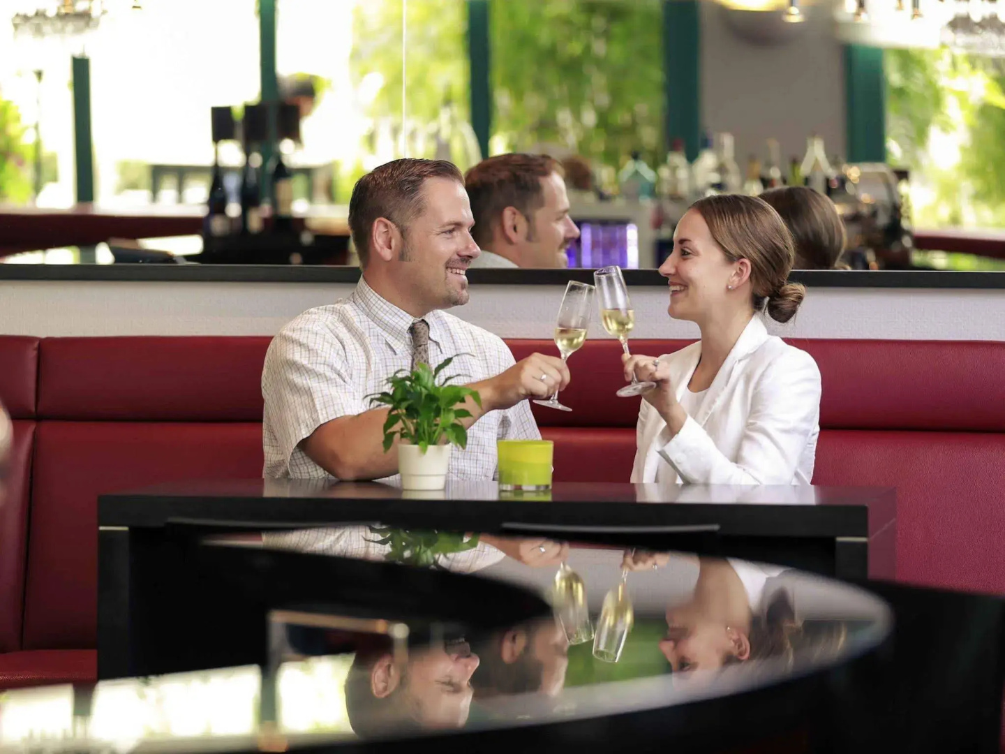 Holiday Inn Dusseldorf - Hafen