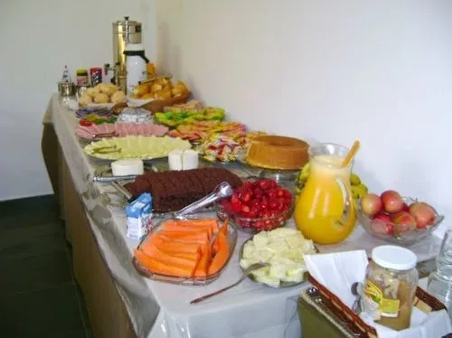 Pousada das Estrelas