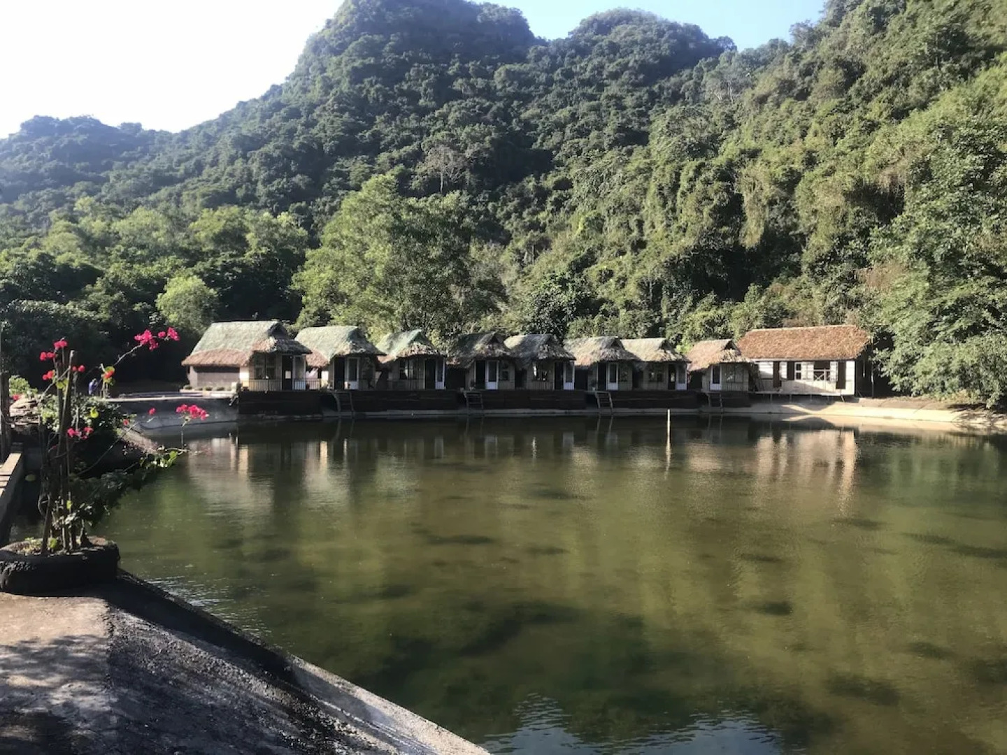 Hoi Lake Farmstay