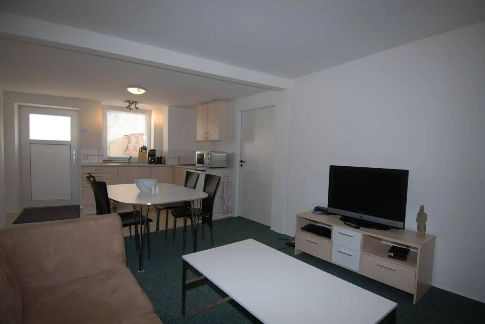 Amalie B&B Apartments