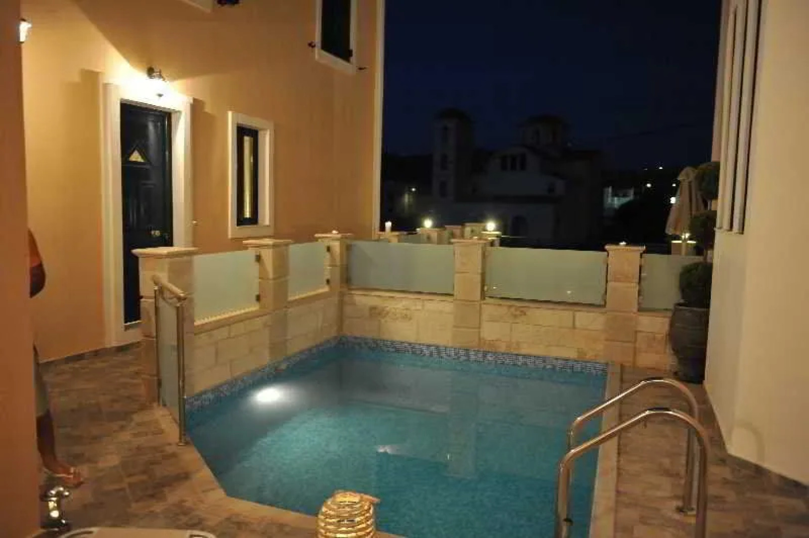 Villa Villa Ortansia