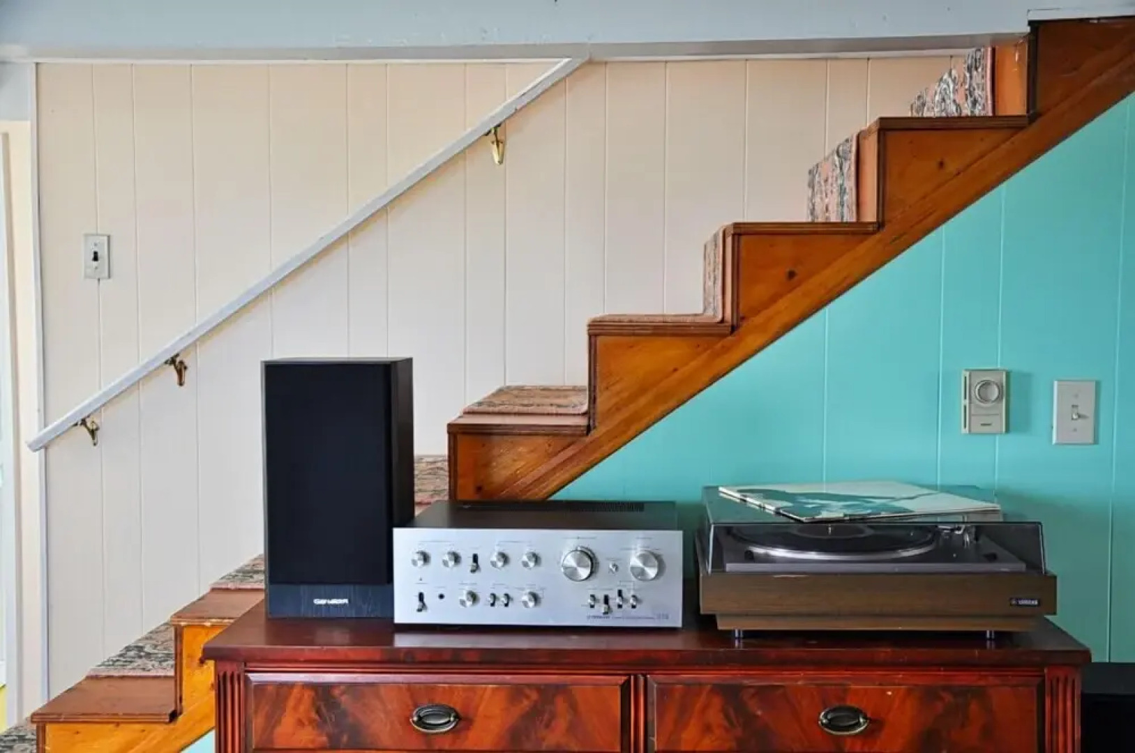 Joe Batt's Arm Cottage