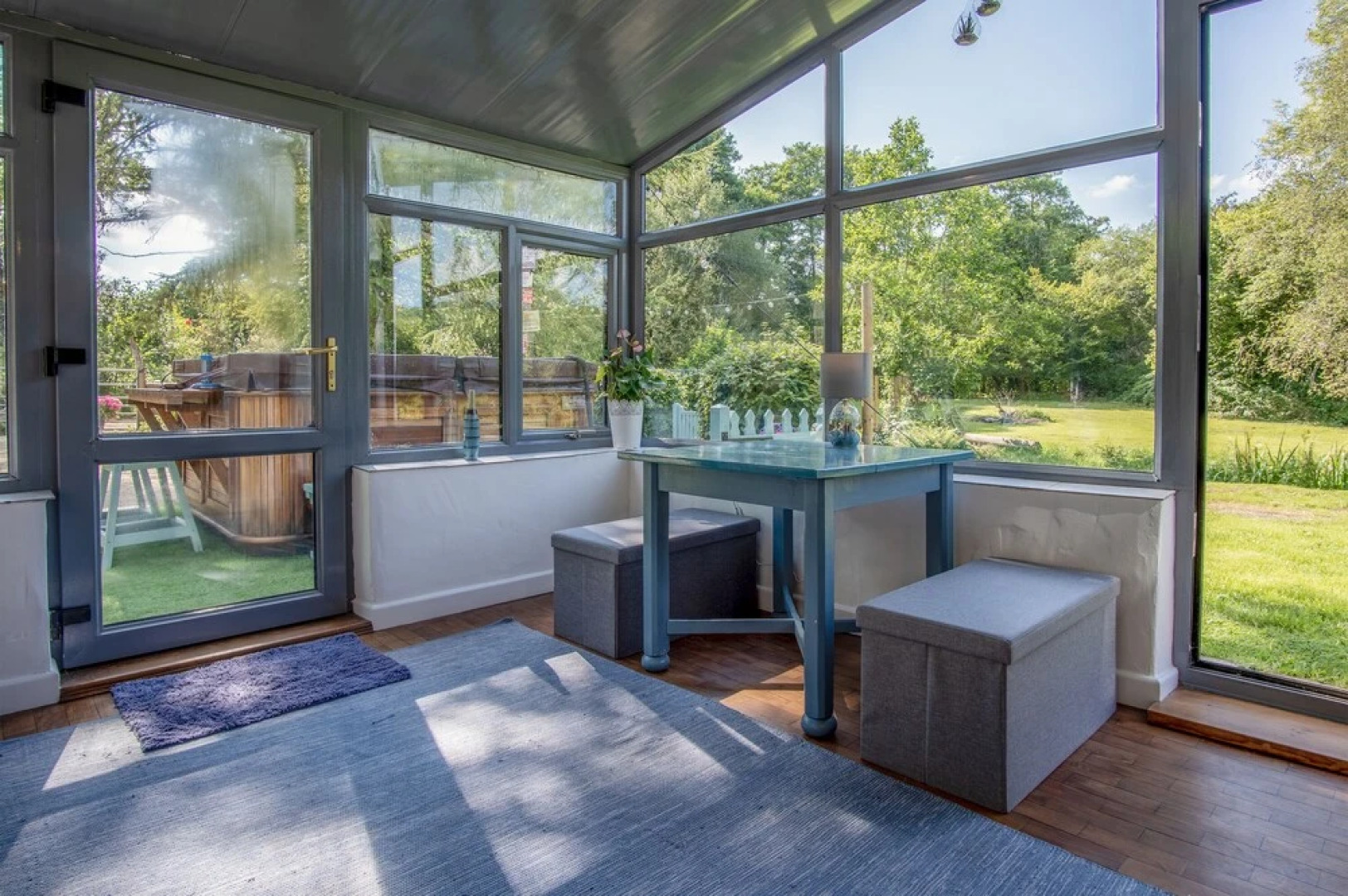 White Mill - 4 Bed - Lampeter Velfrey