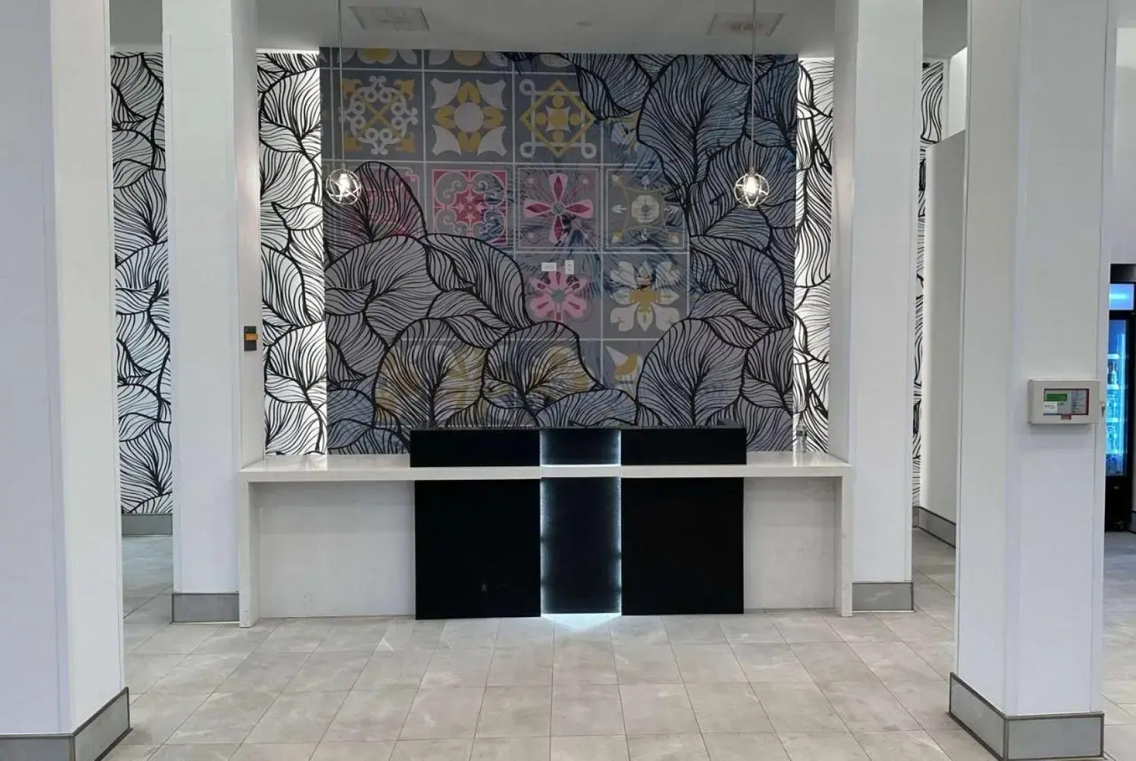 Hyatt Place Chicago O'Hare Airport