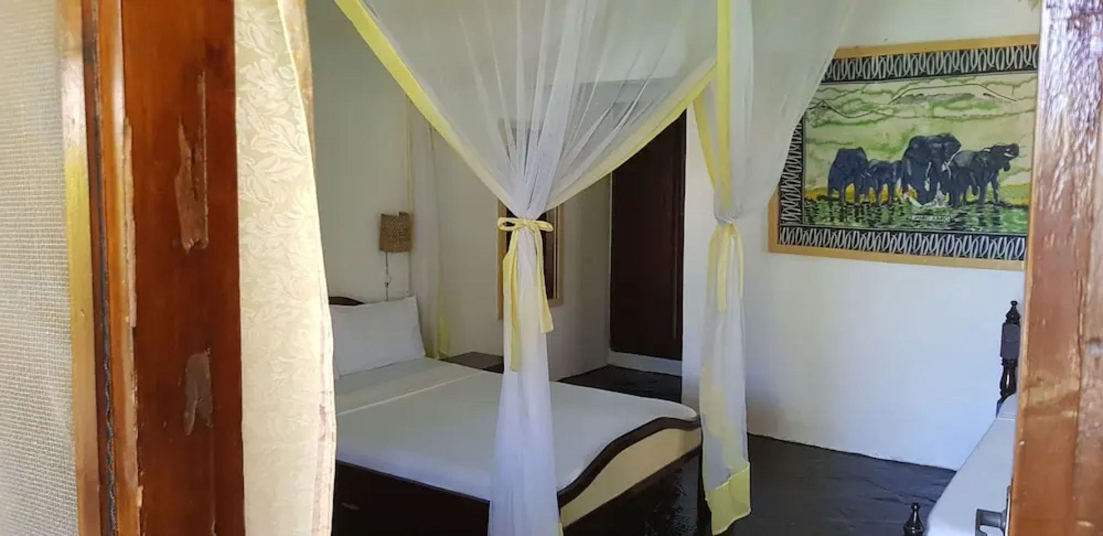 Makuti Villas Resort
