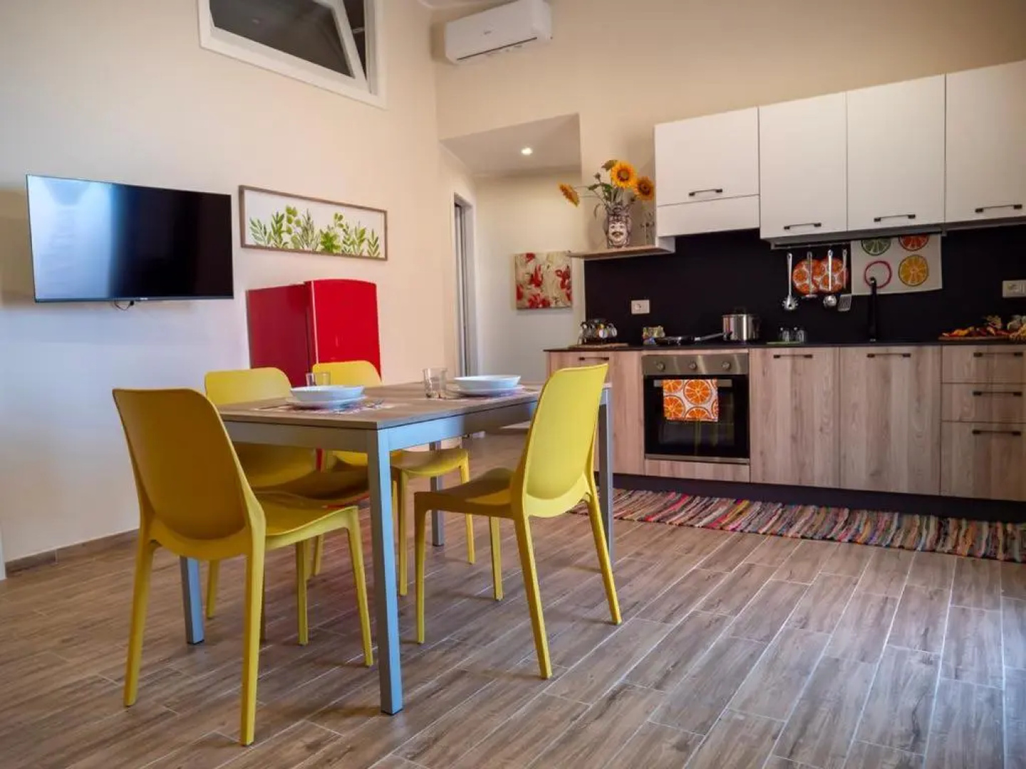 Sicilia Bedda - B&B - Rooms - Apartments