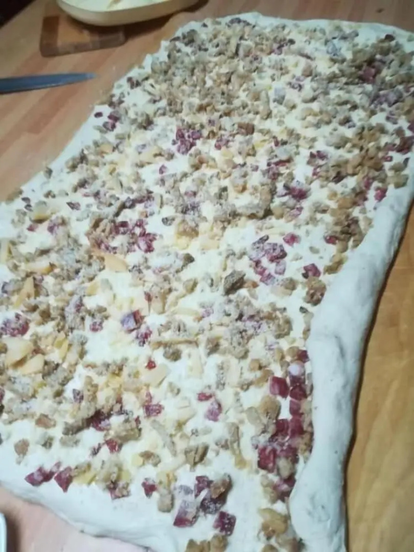 Agriturismo La fortezza