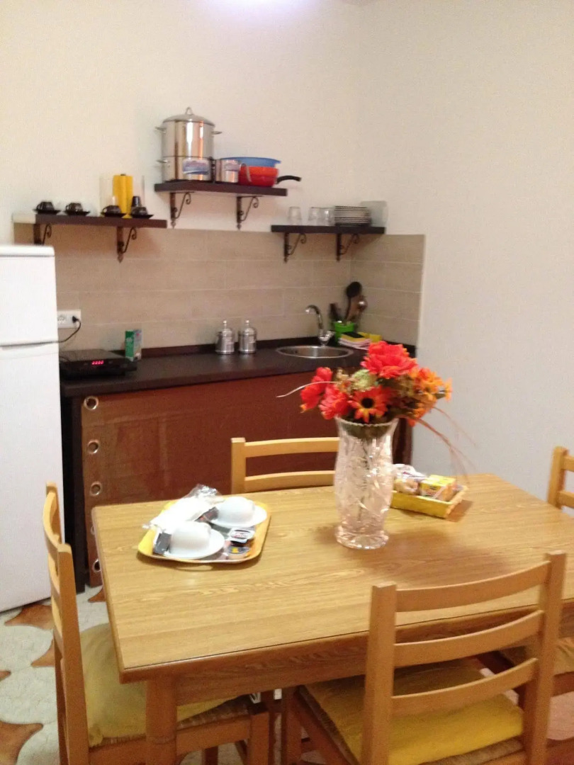 Bed & Breakfast Sanvito Sleep