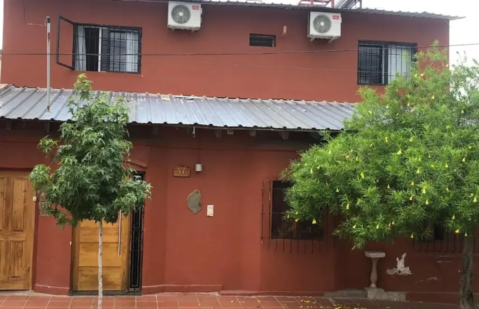 Posada El Paiman