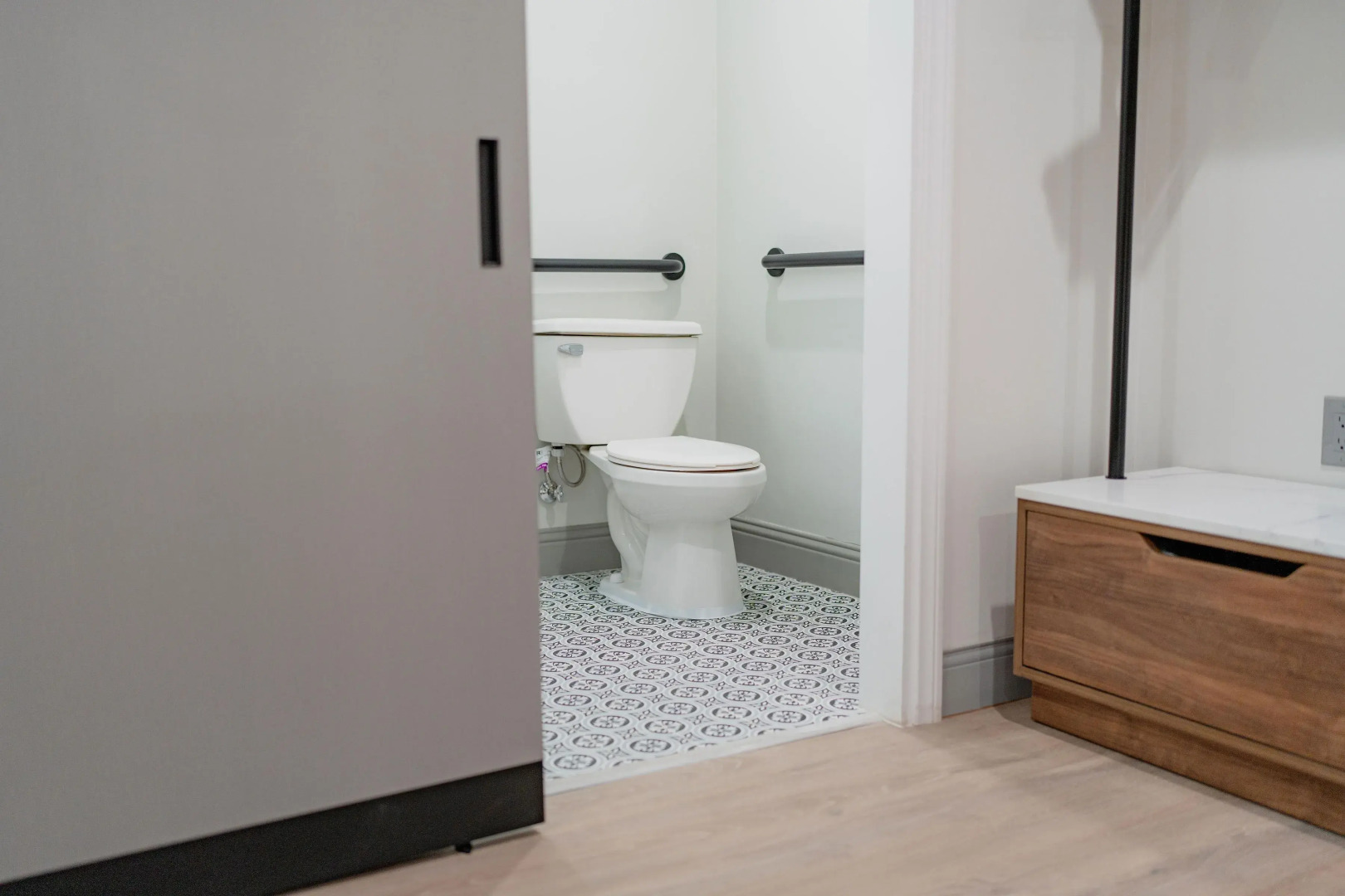 Laura Lodge Santa Maria