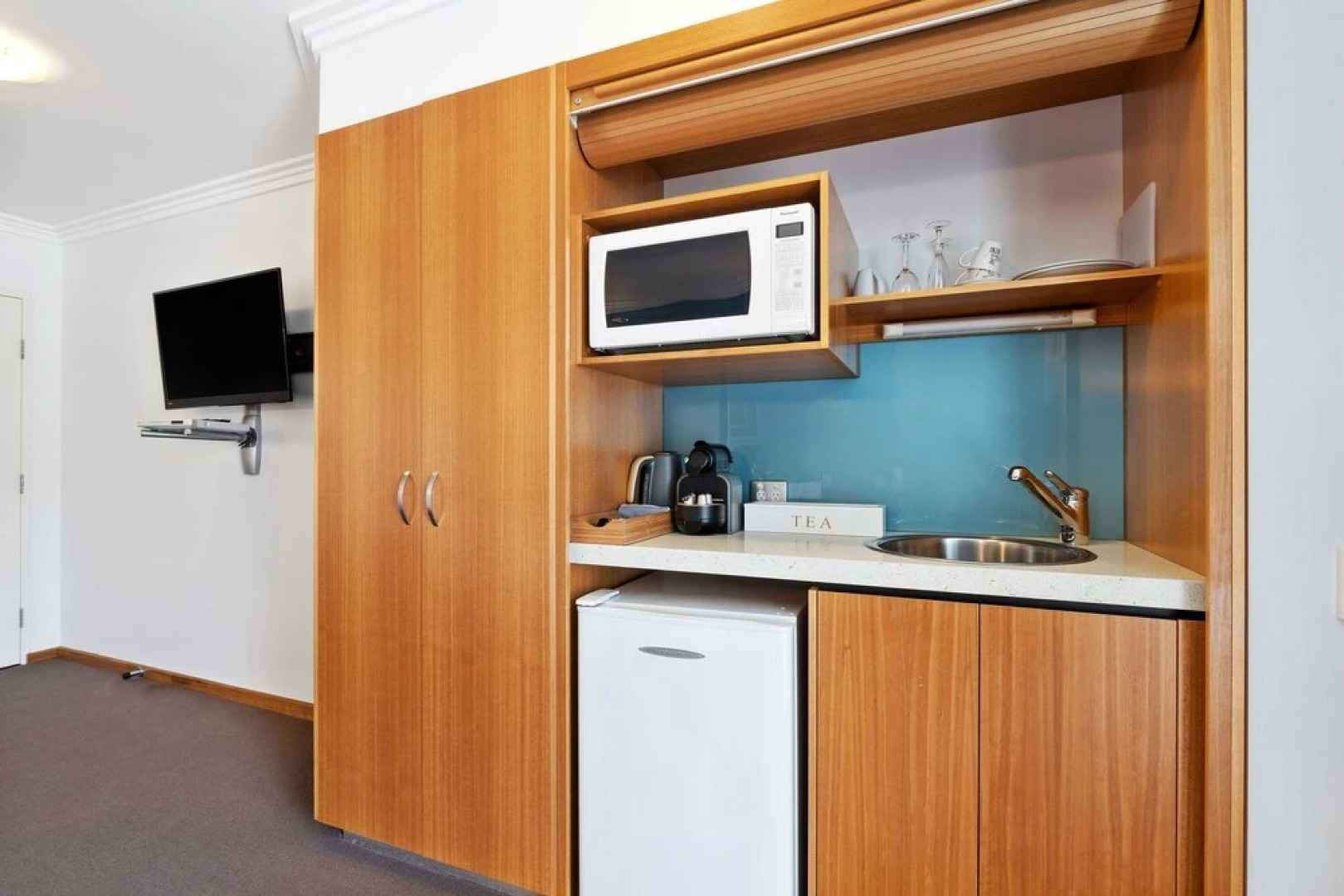 1BR Coolum Beach Escape