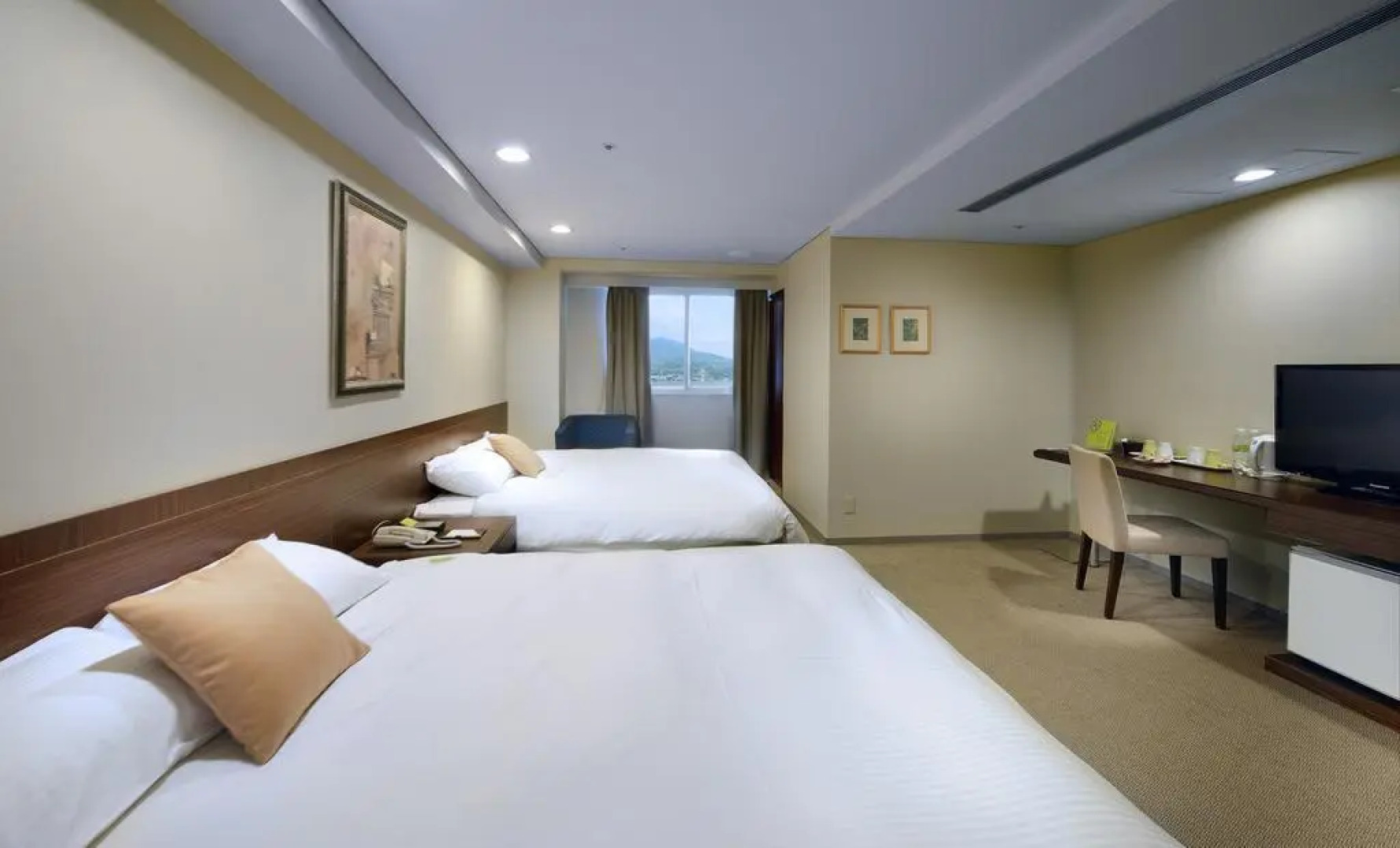 Park City Hotel - Tamsui Taipei