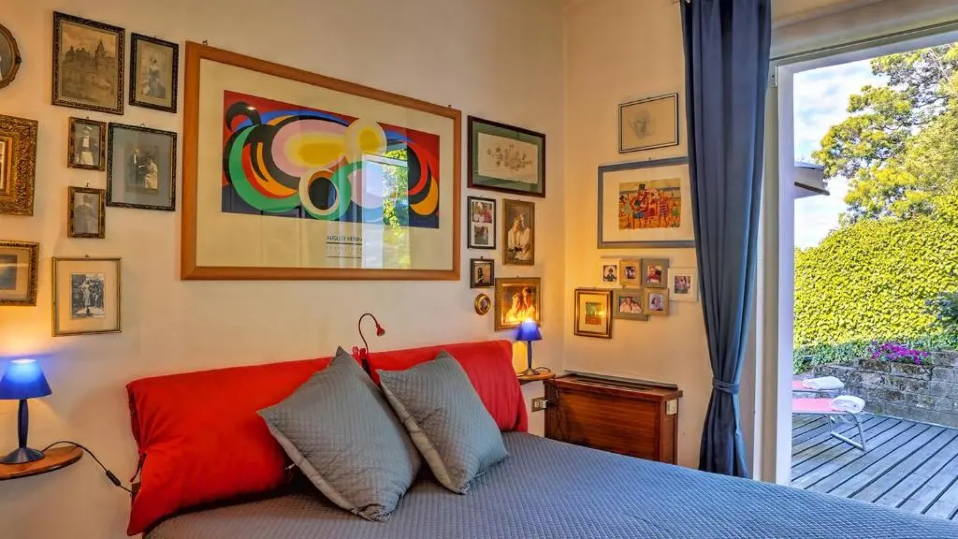 LANUVIUM 10, Emma Villas