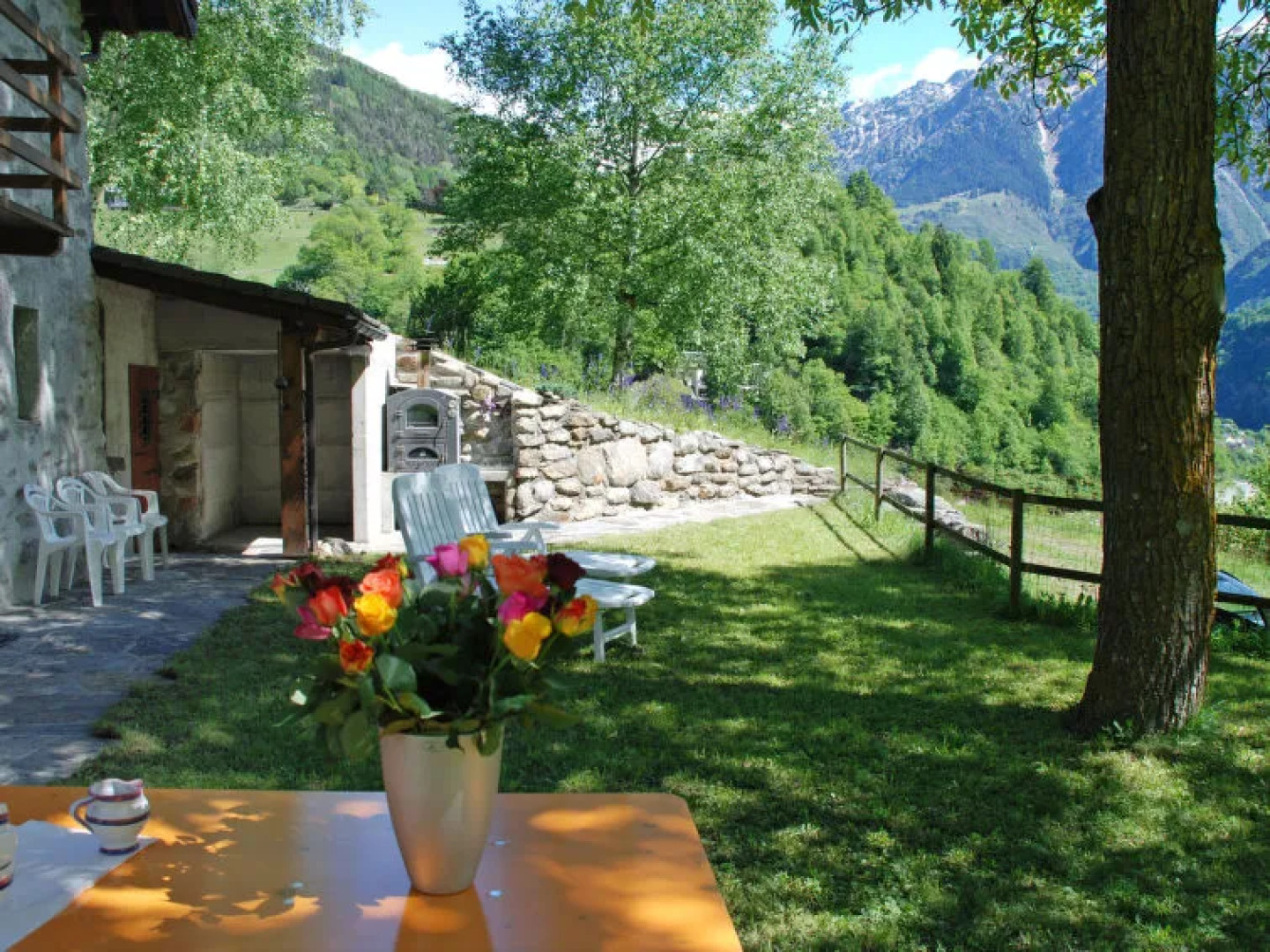 Holiday Home Casa Sole