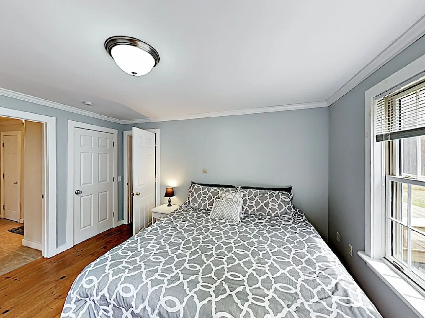 Jodys Acre - 4 Br Home