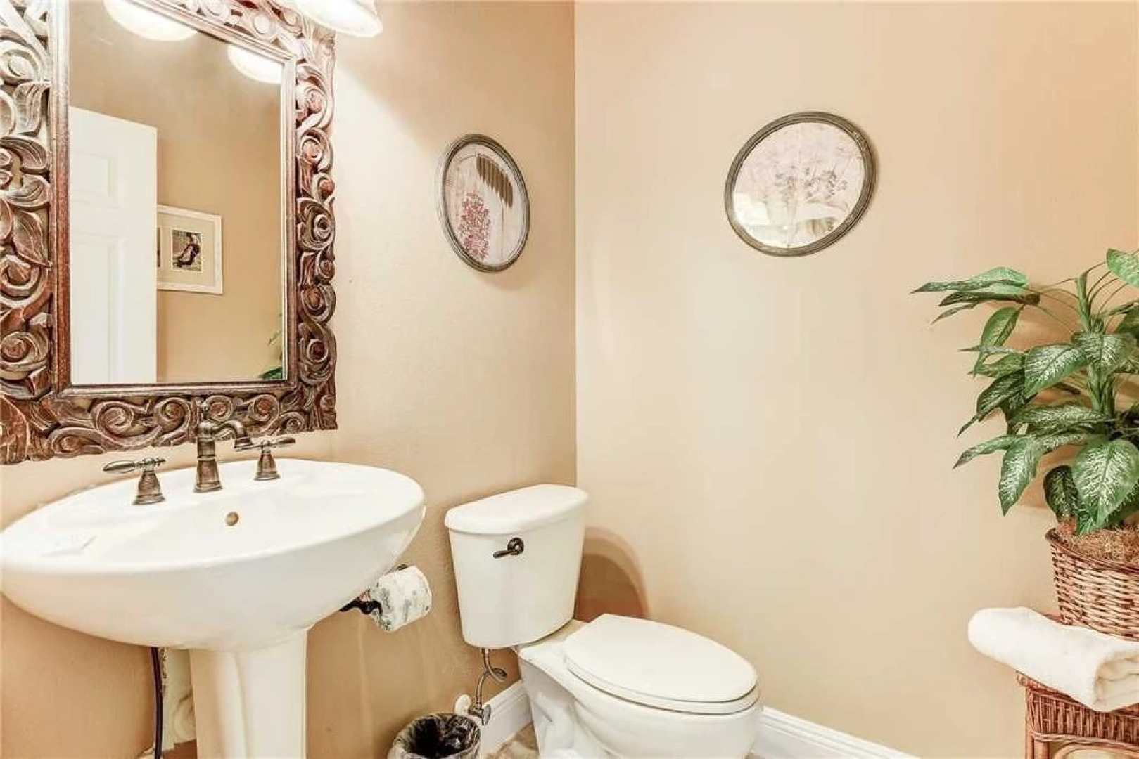 Seas The Day - Three Bedroom Home