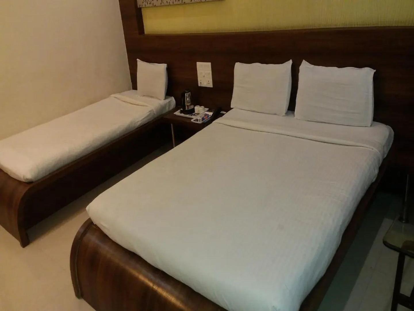 Saishri Group Of Hotels