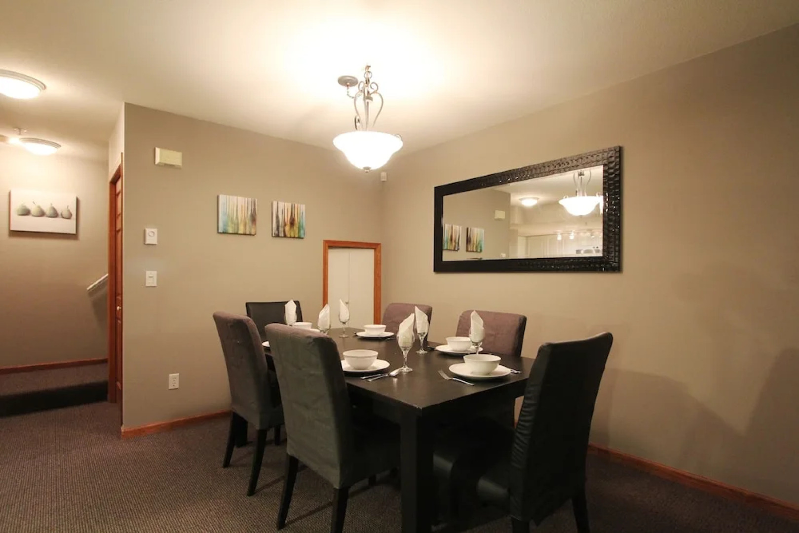 Signature Condos By Whistler Retreats