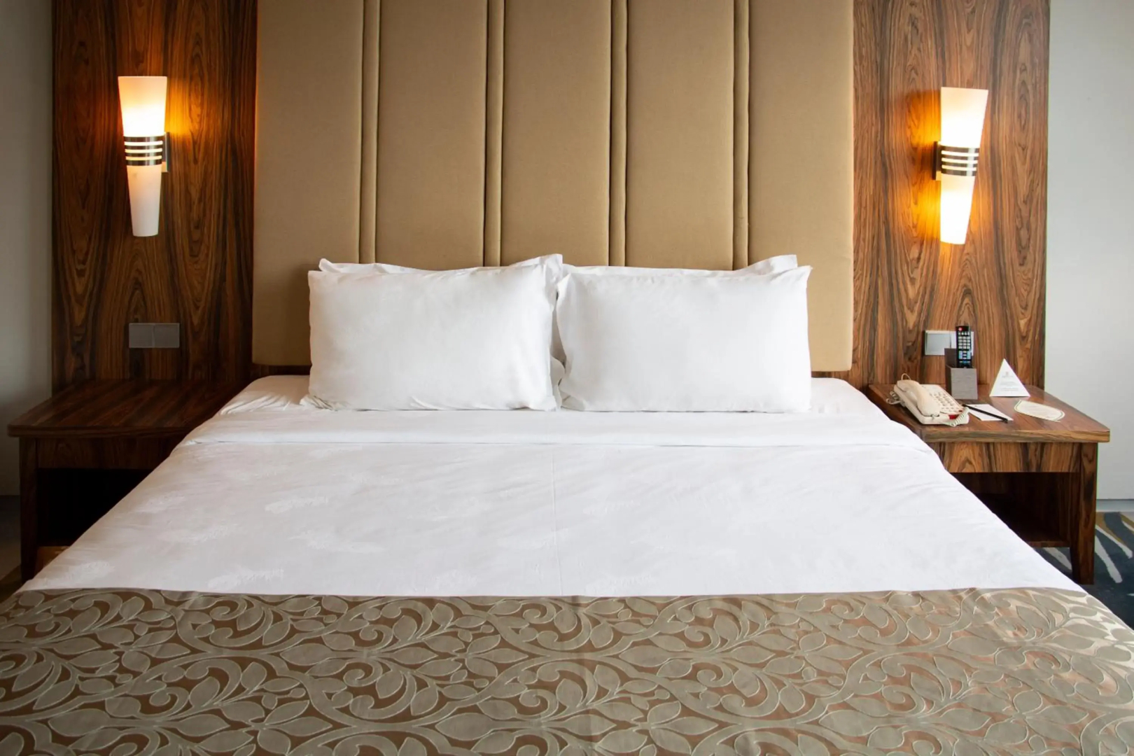 Zenith Hotel Putrajaya