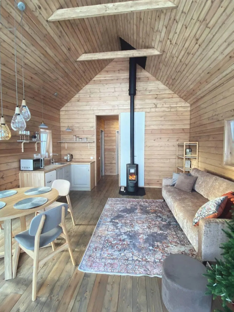 Родионова Дача