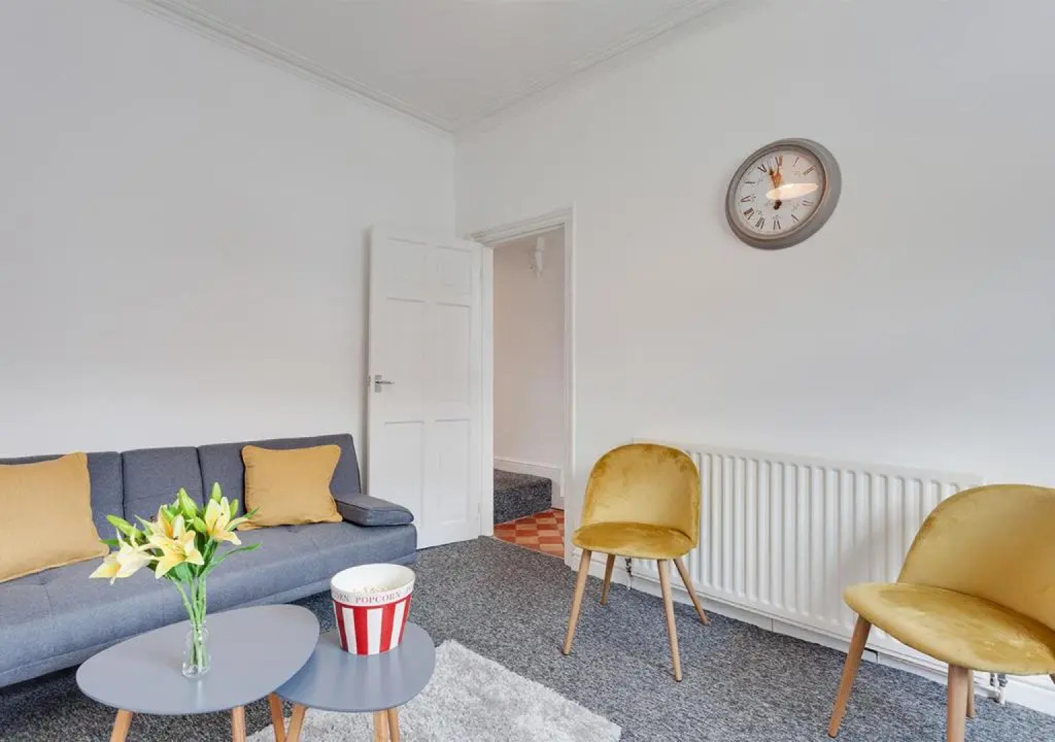 Budget Stay near Haglay Road, 10 minutes to City Centre