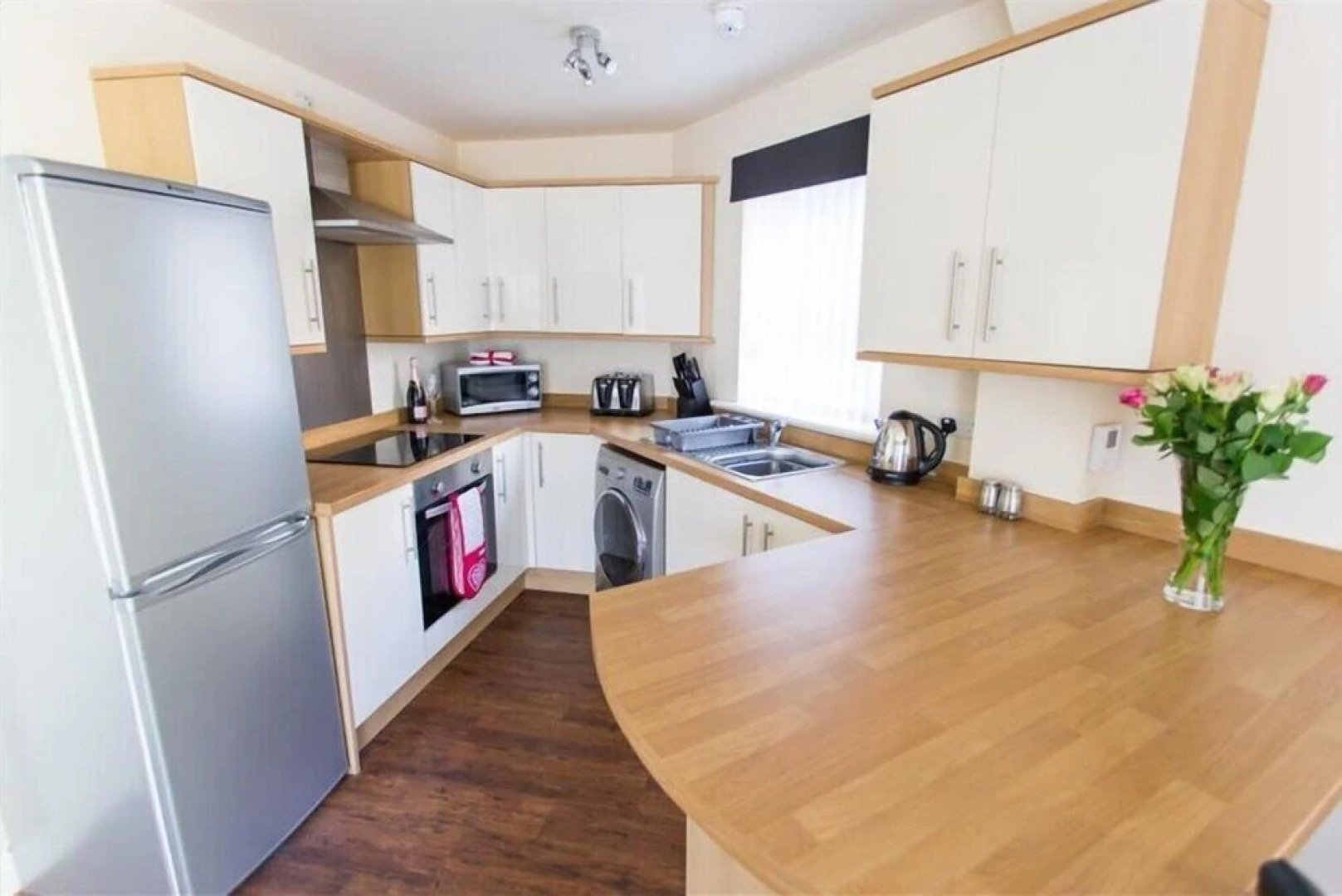 Church View Irene Court