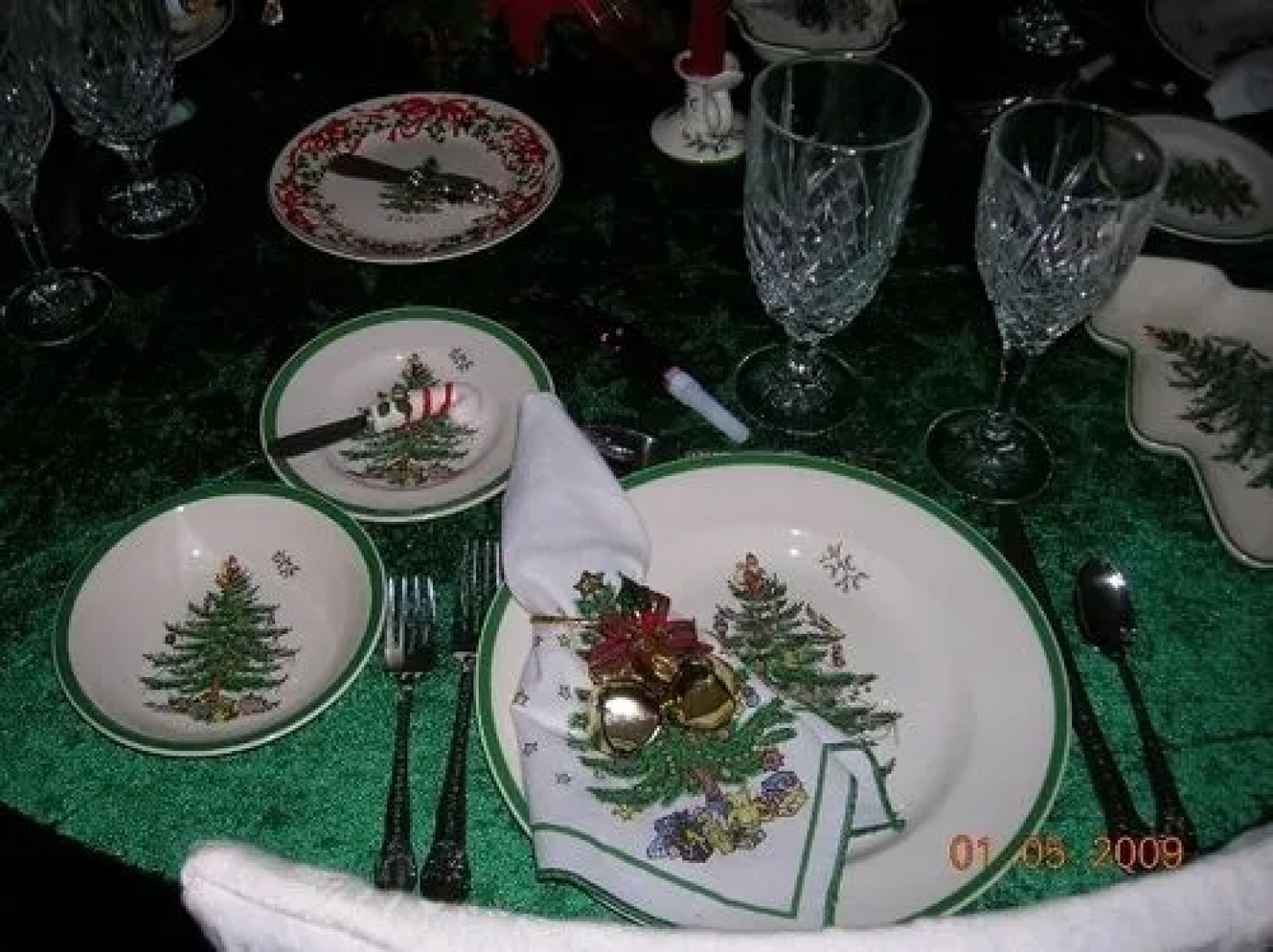 Rogers Inn The Pines