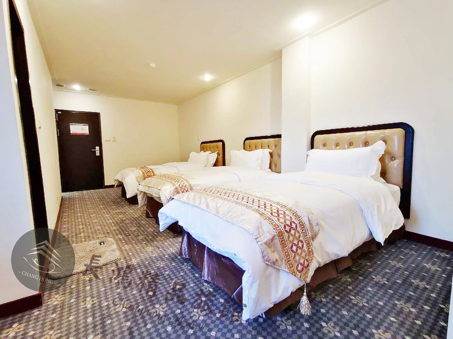 Chang Hong Villa Hotel
