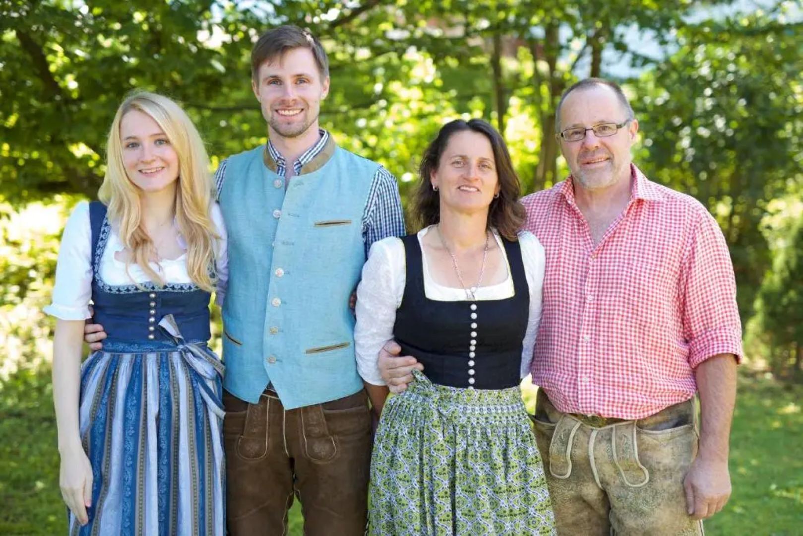 Hotel Salzburger Hof