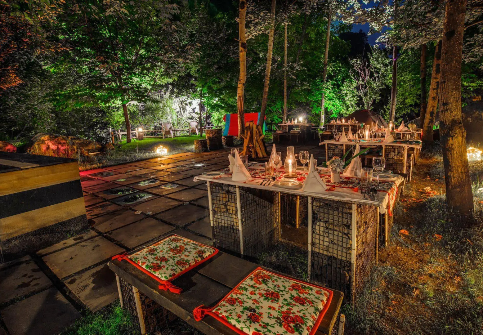 Solang Valley Resort