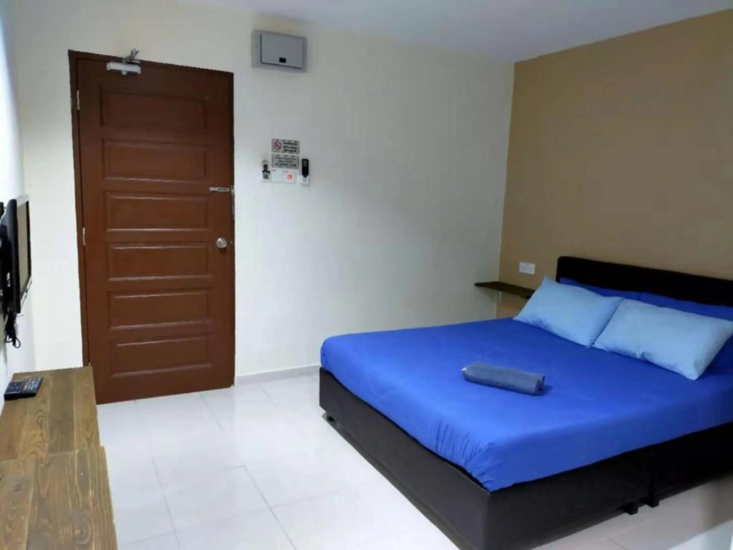 CSH Motel Kuala Perlis