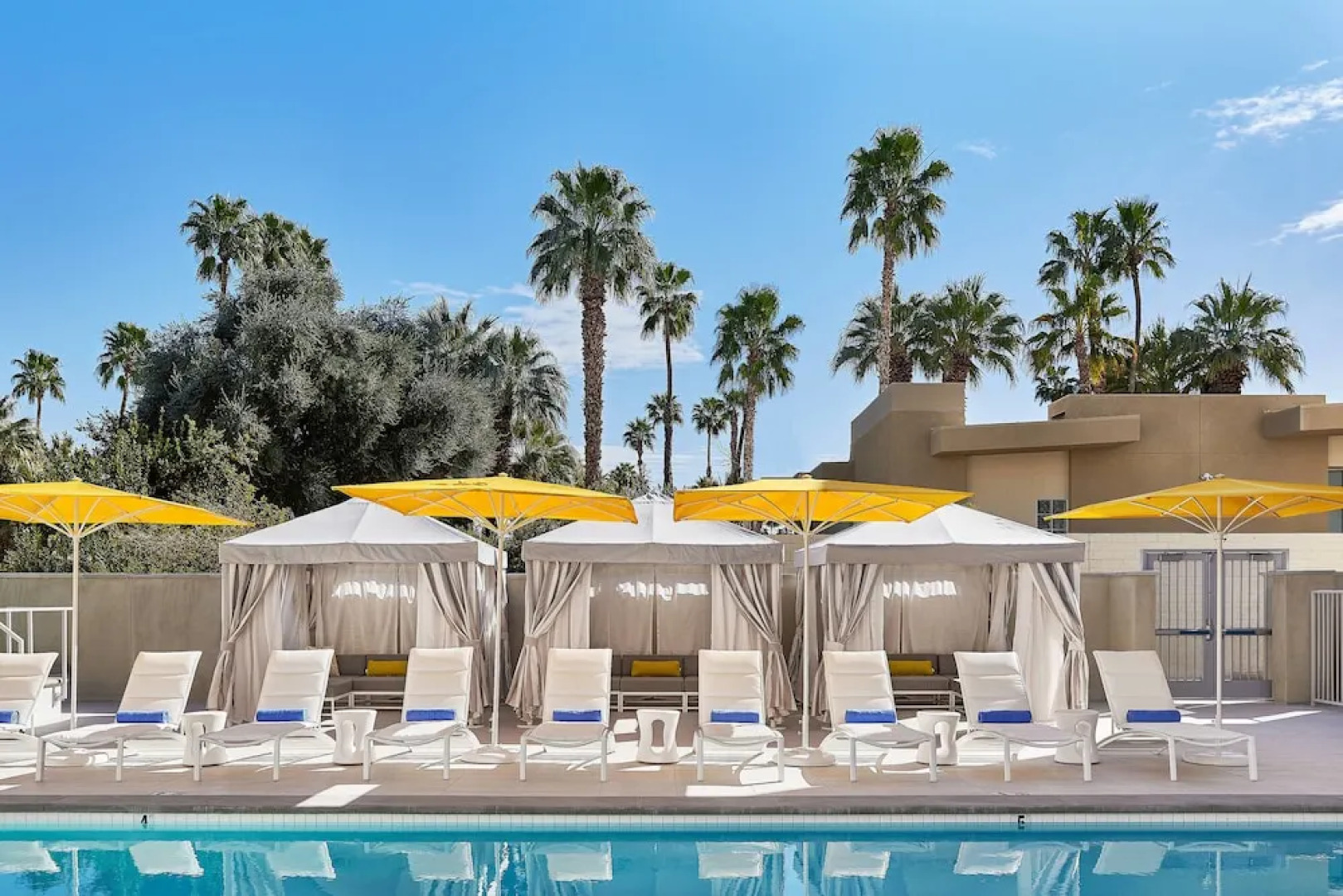 HOTEL PASEO, Autograph Collection