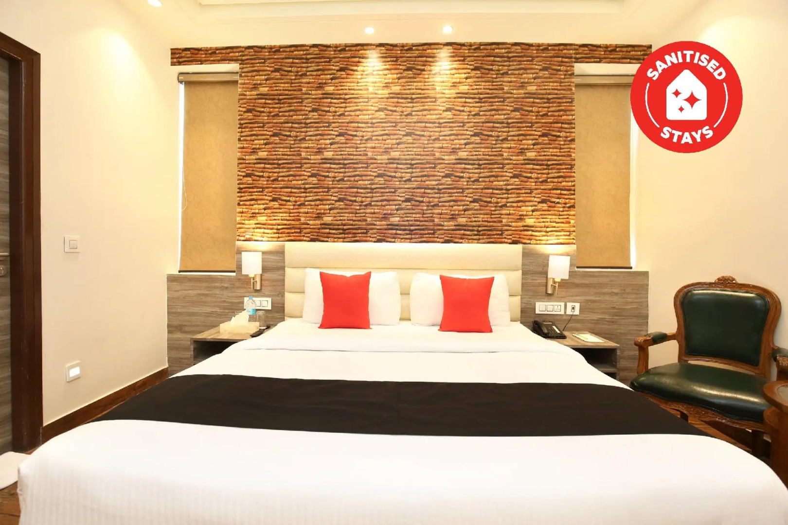 Collection O 509 Arista Hotel