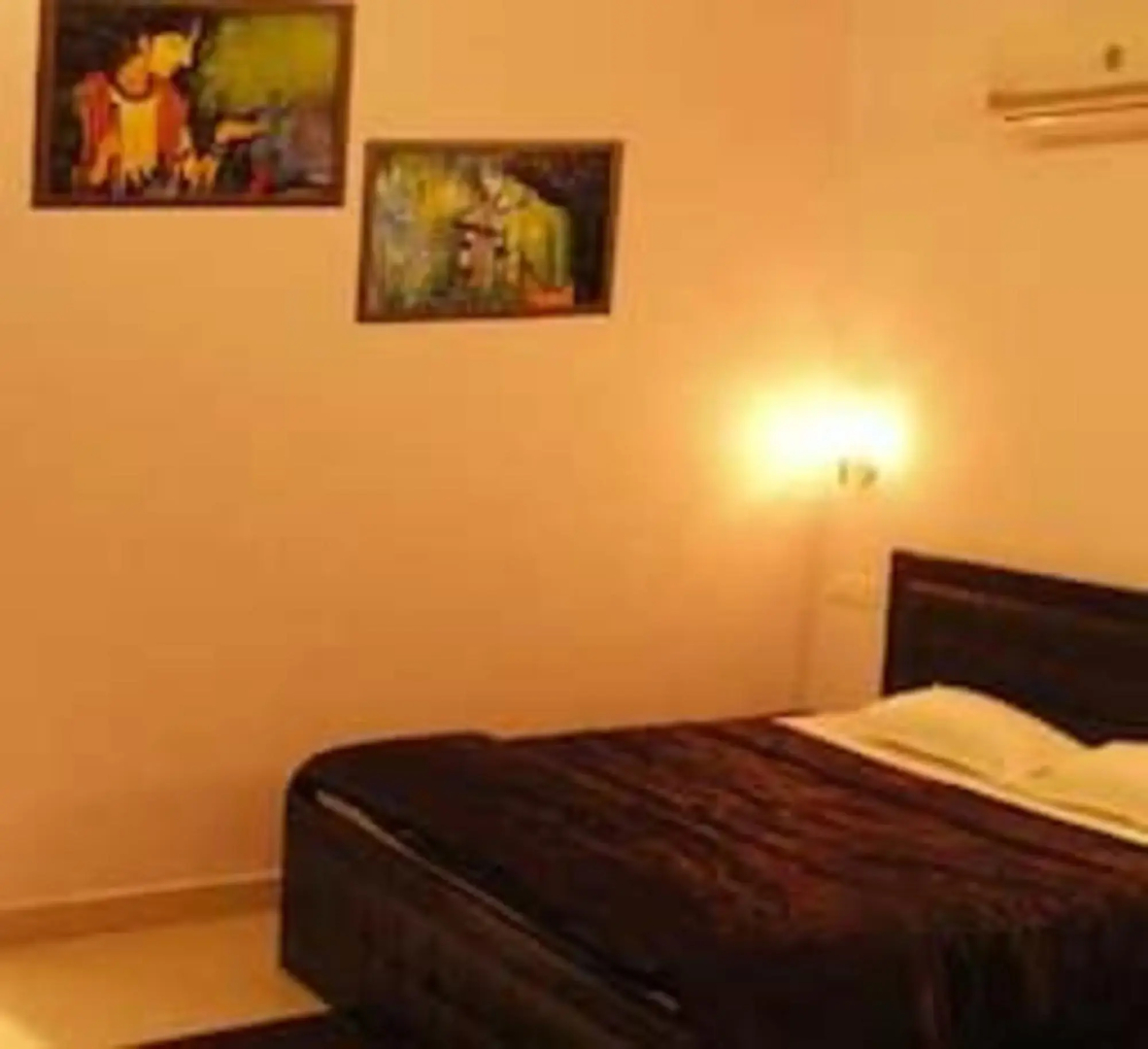 Nakshatra Jungle Resort