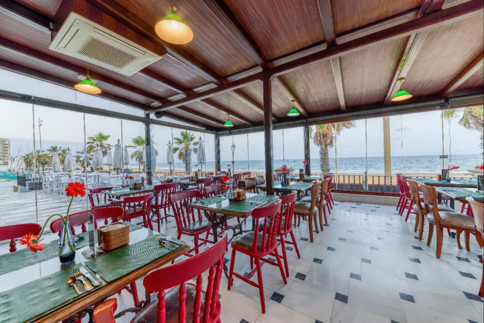 Hotel Playa De Regla