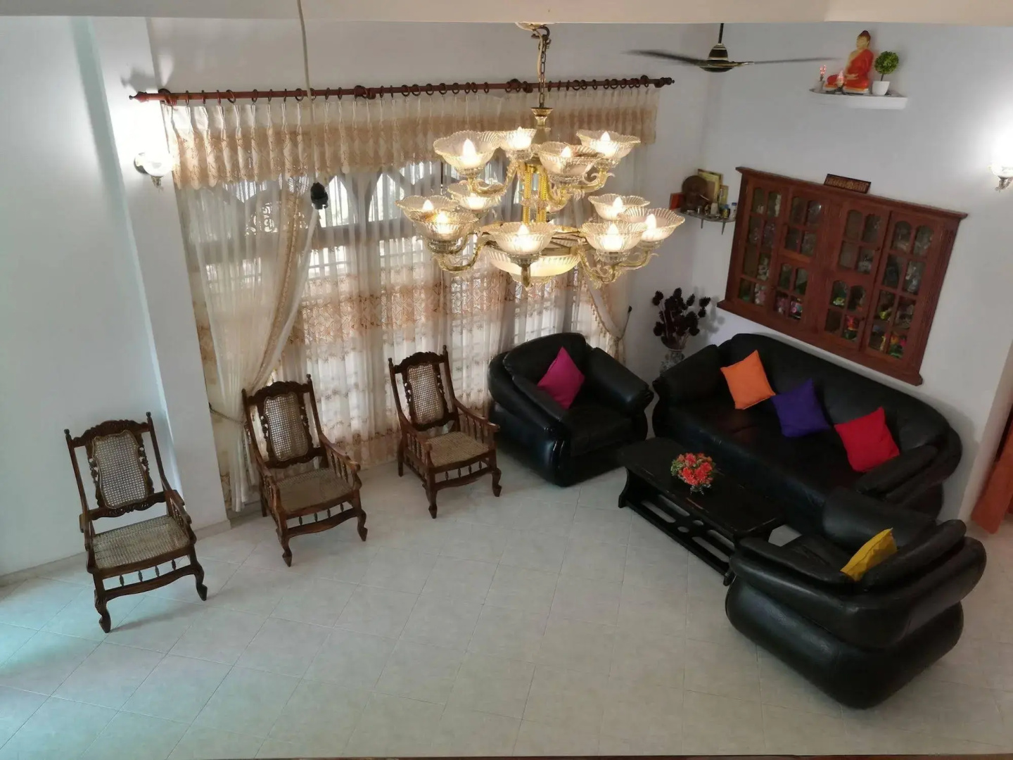 Avon Villa
