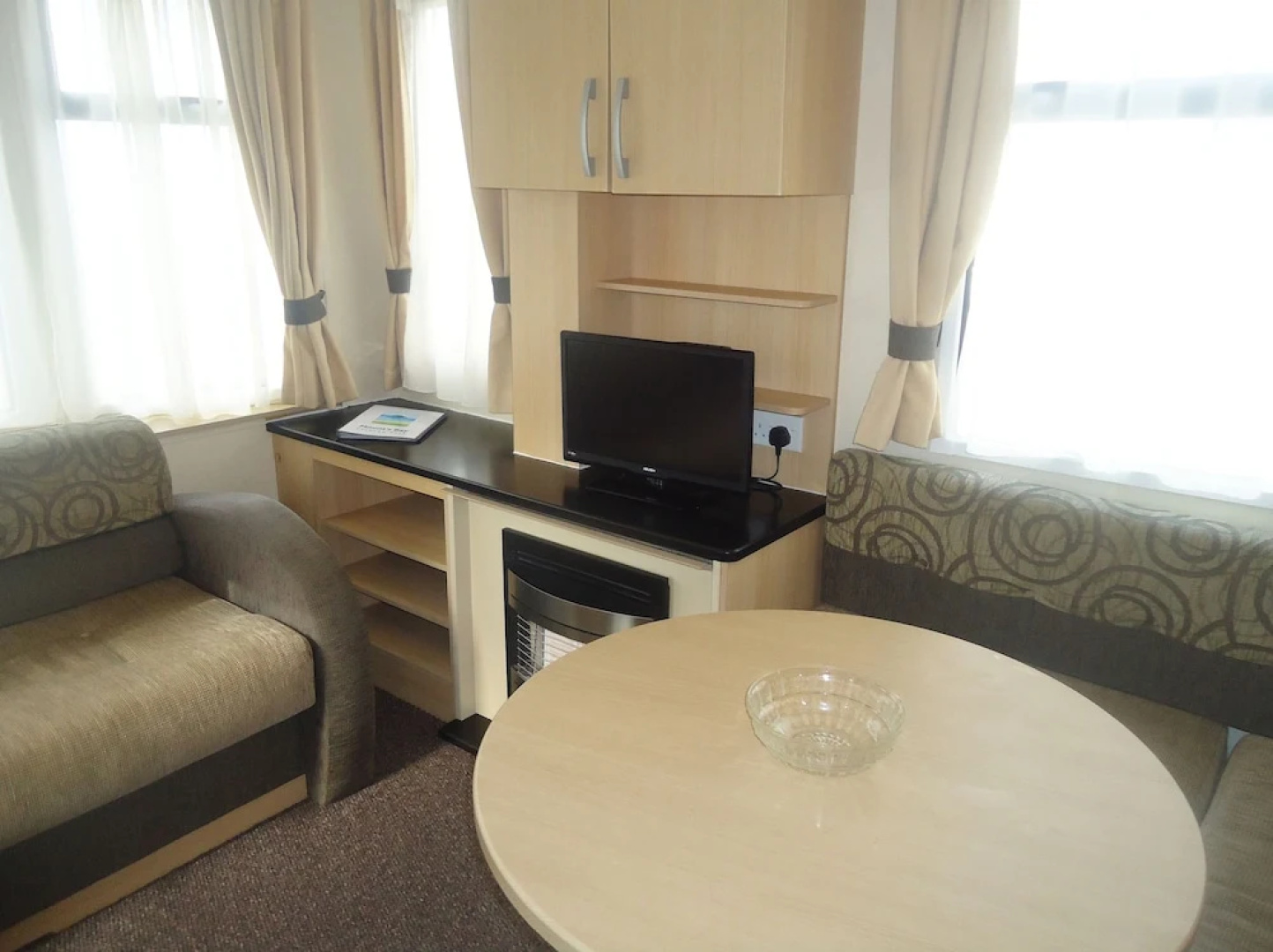 Mounts Bay Caravan Park